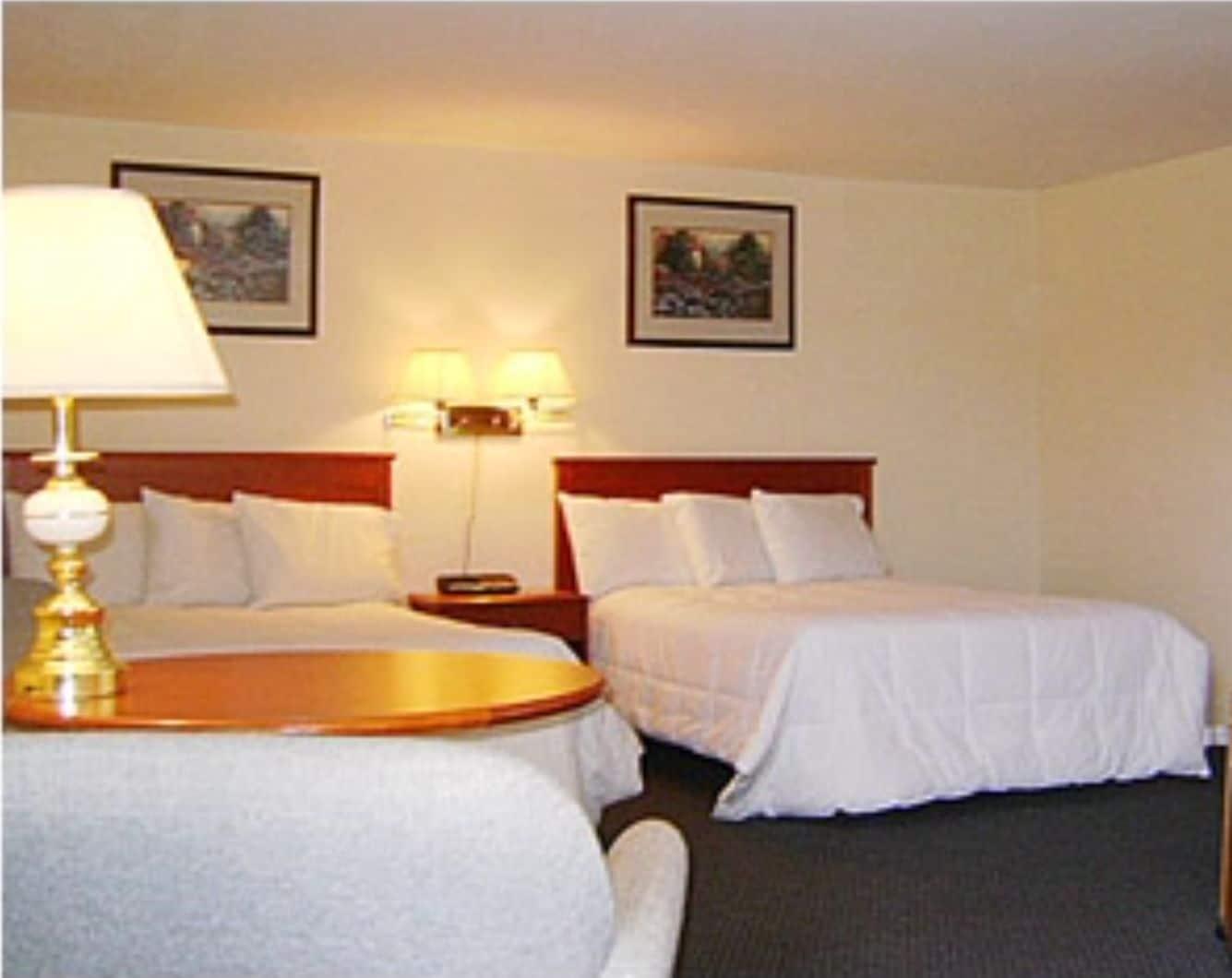 The Gables Inn Sarnia Ngoại thất bức ảnh