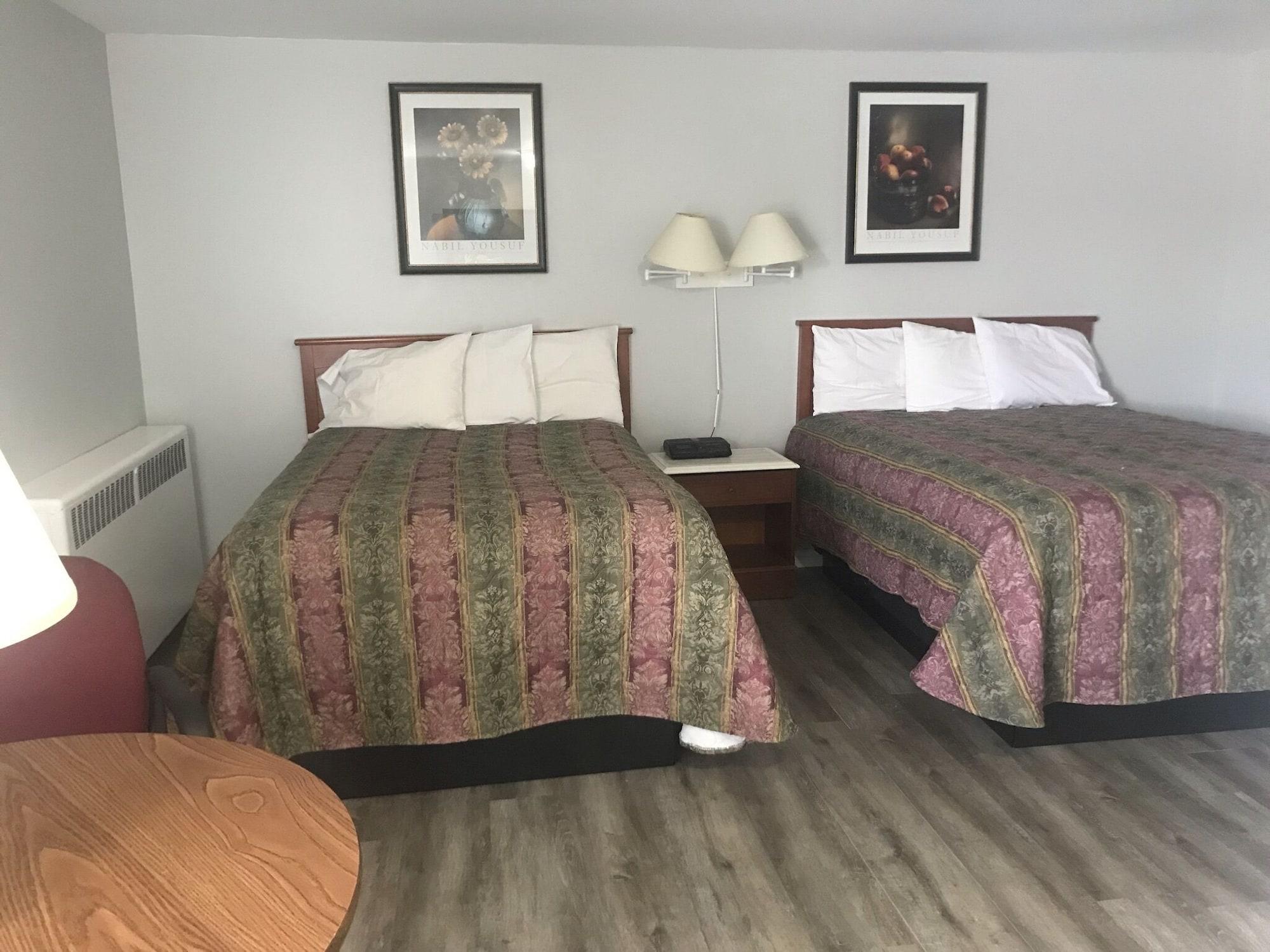 The Gables Inn Sarnia Ngoại thất bức ảnh