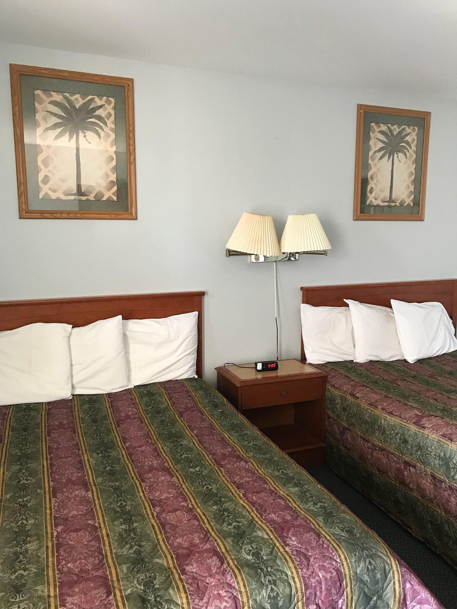 The Gables Inn Sarnia Ngoại thất bức ảnh